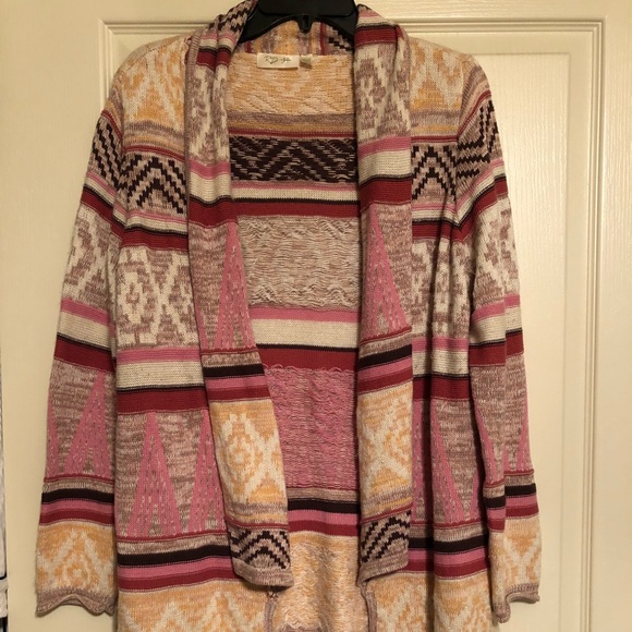 Cardigan - Picture 1 of 3